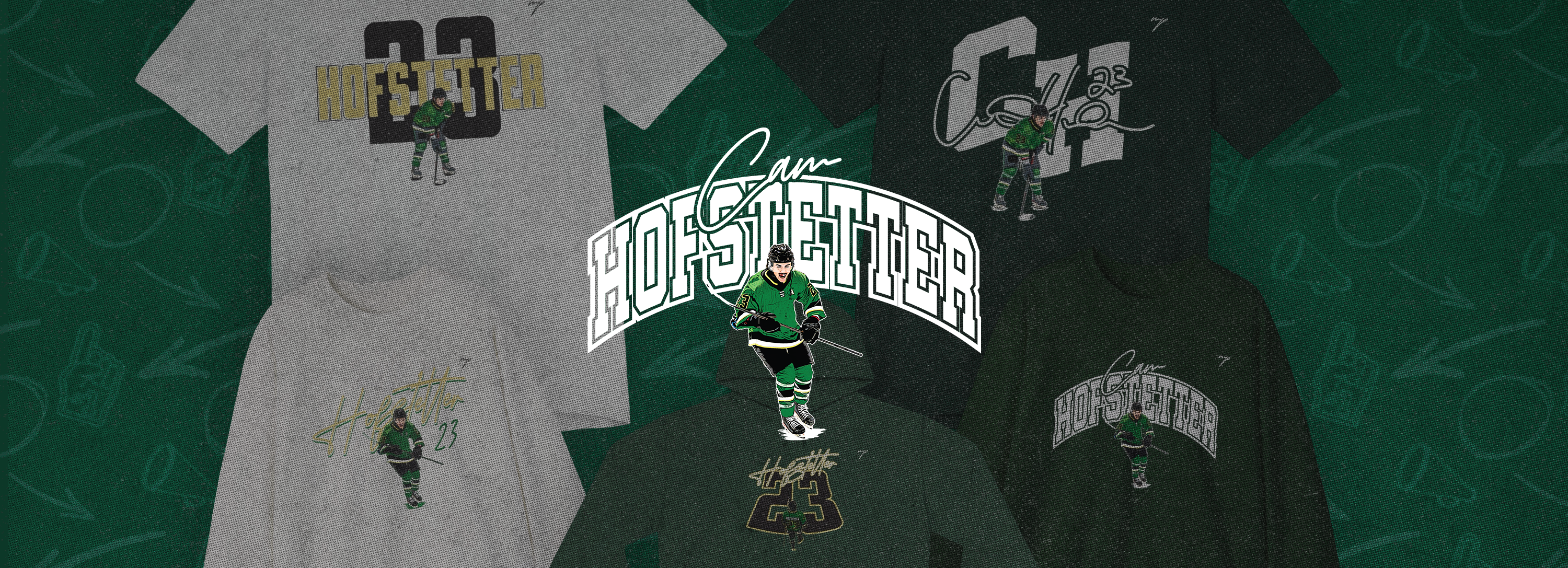 Cam Hofstetter