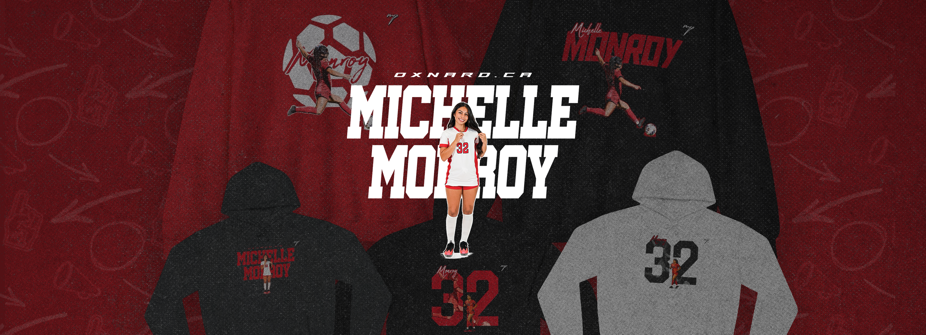 Michelle Monroy