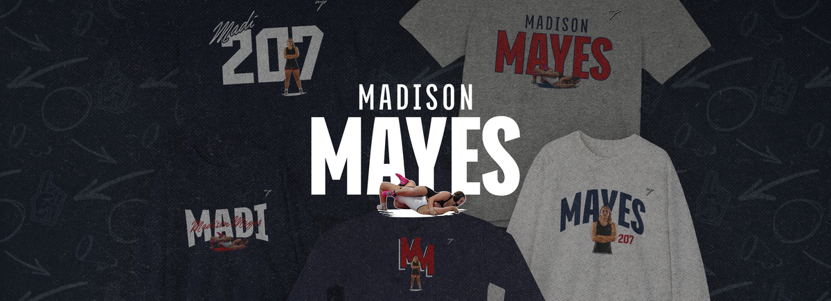 Madison Mayes