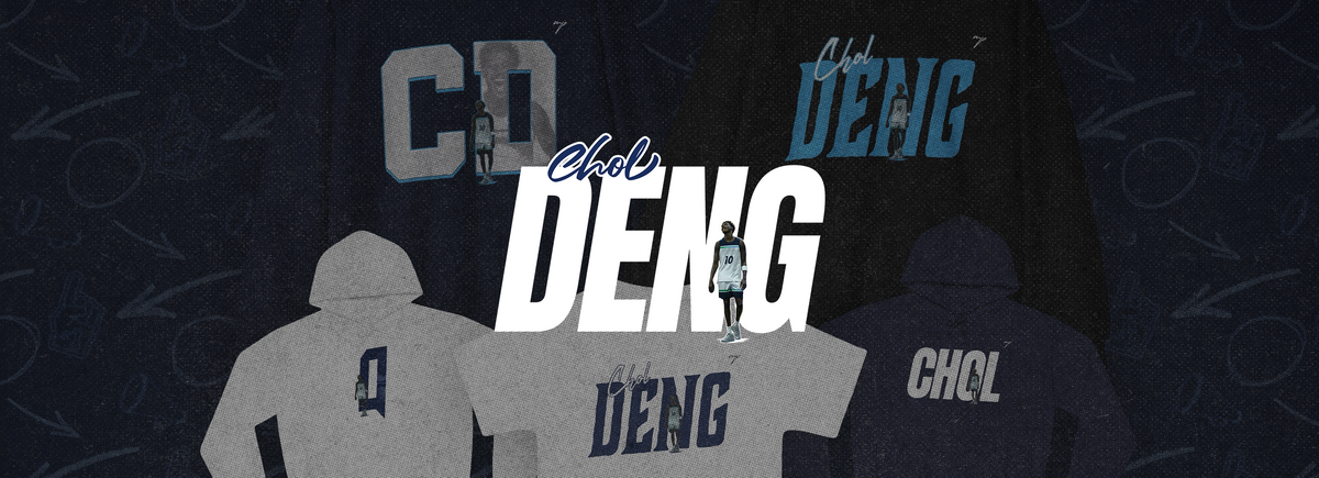Chol Deng