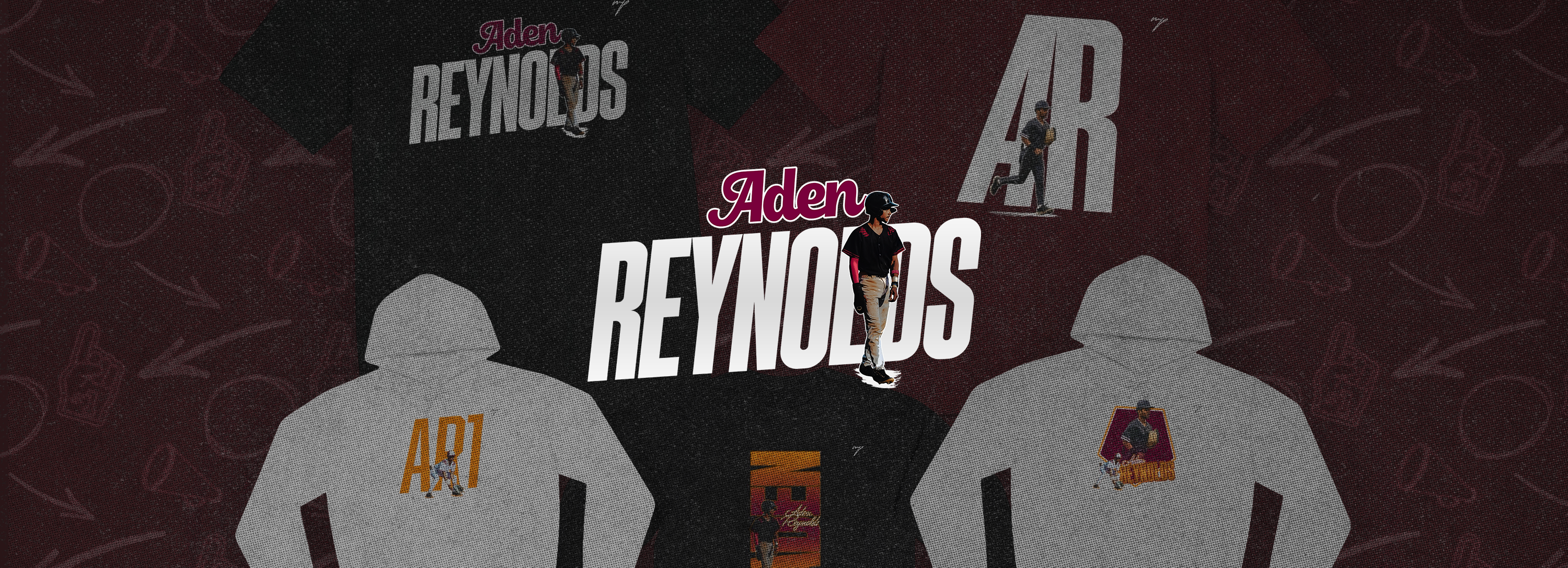 Aden Reynolds