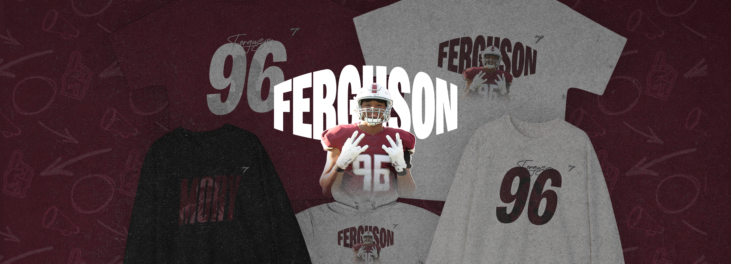 Amoryan Ferguson