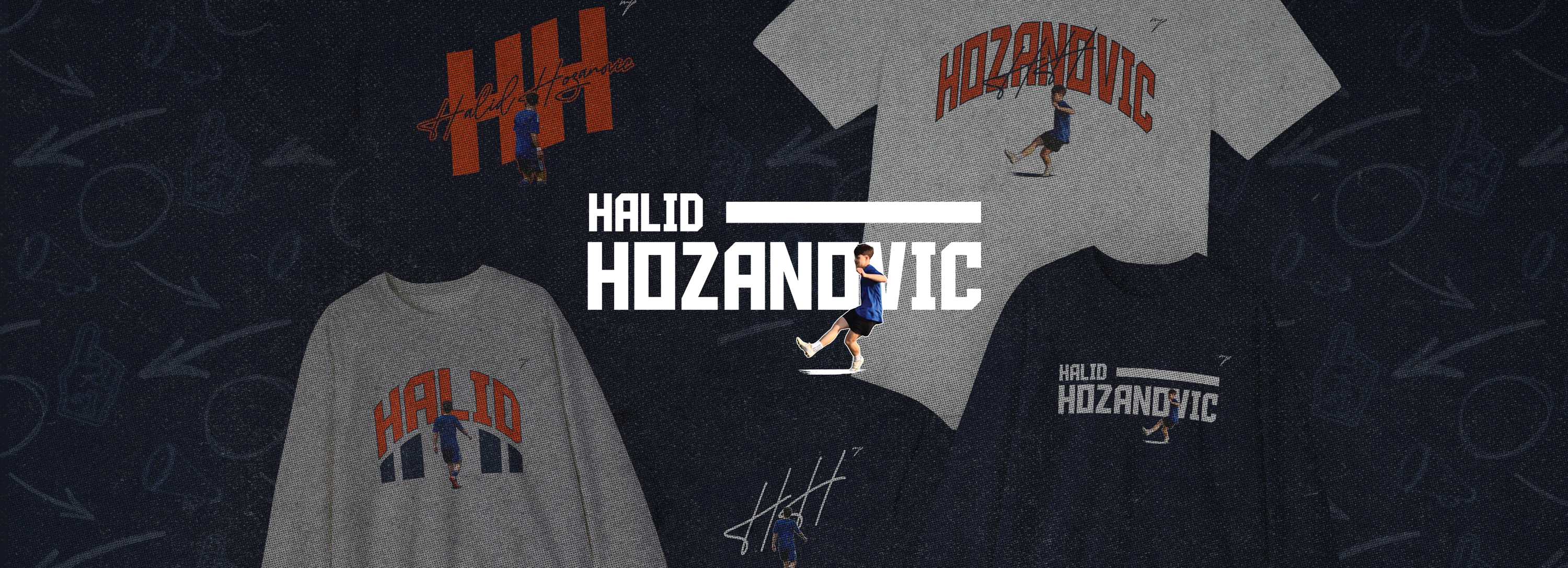 Halid Hozanovic