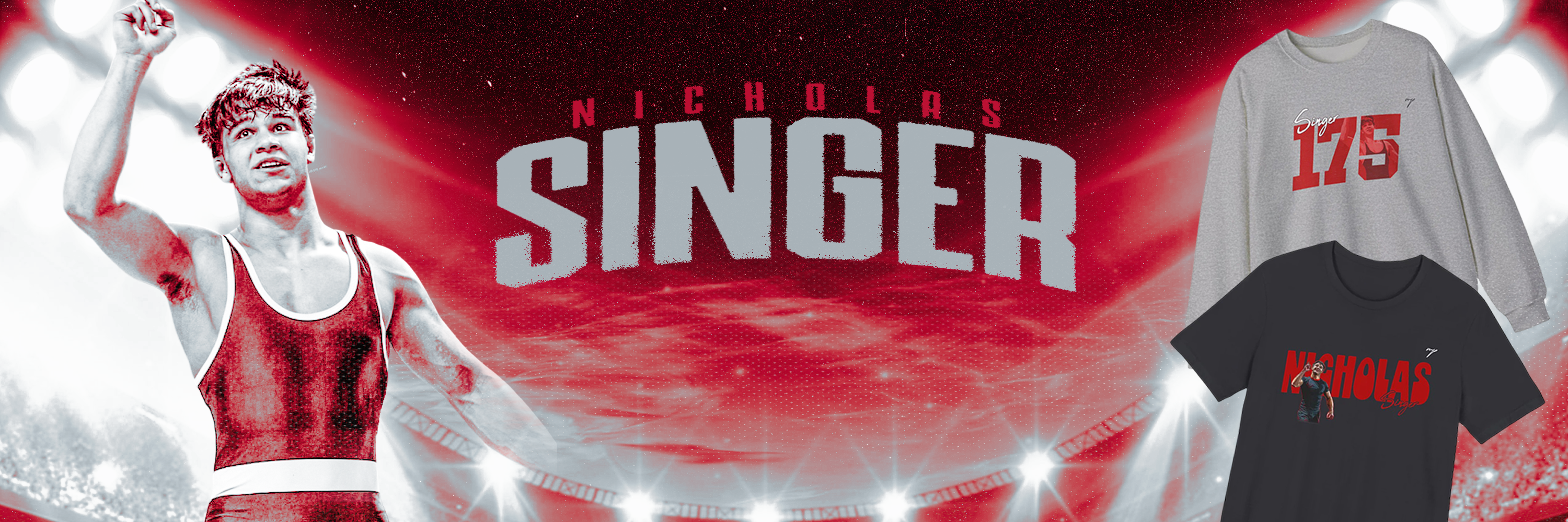 Nicholas Singer