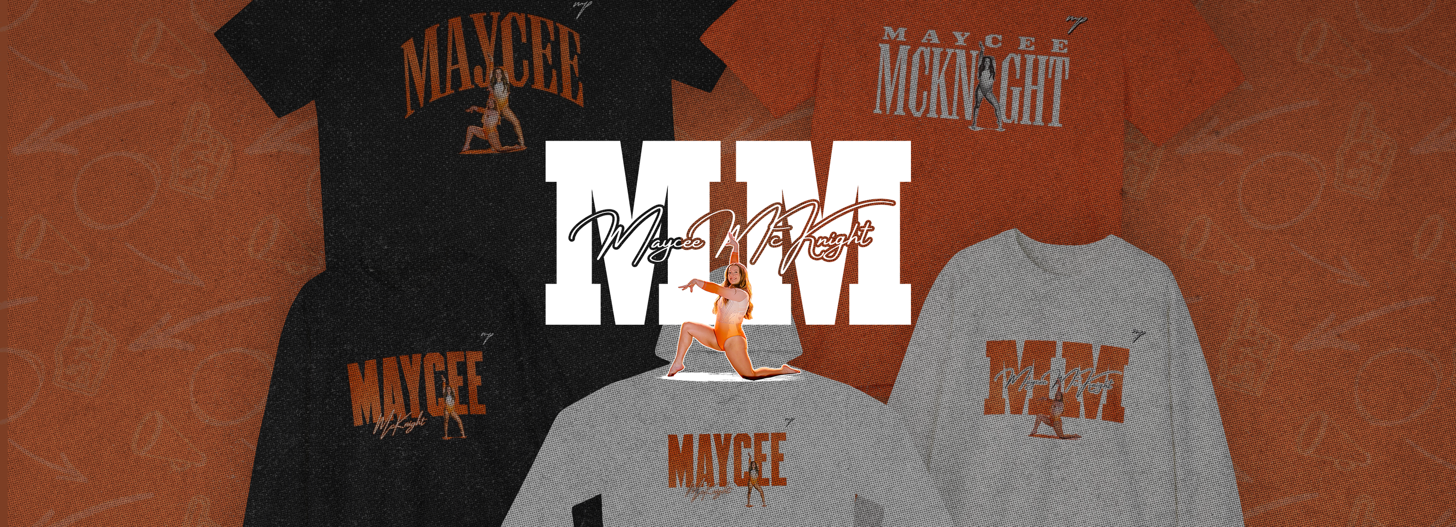 Maycee McKnight