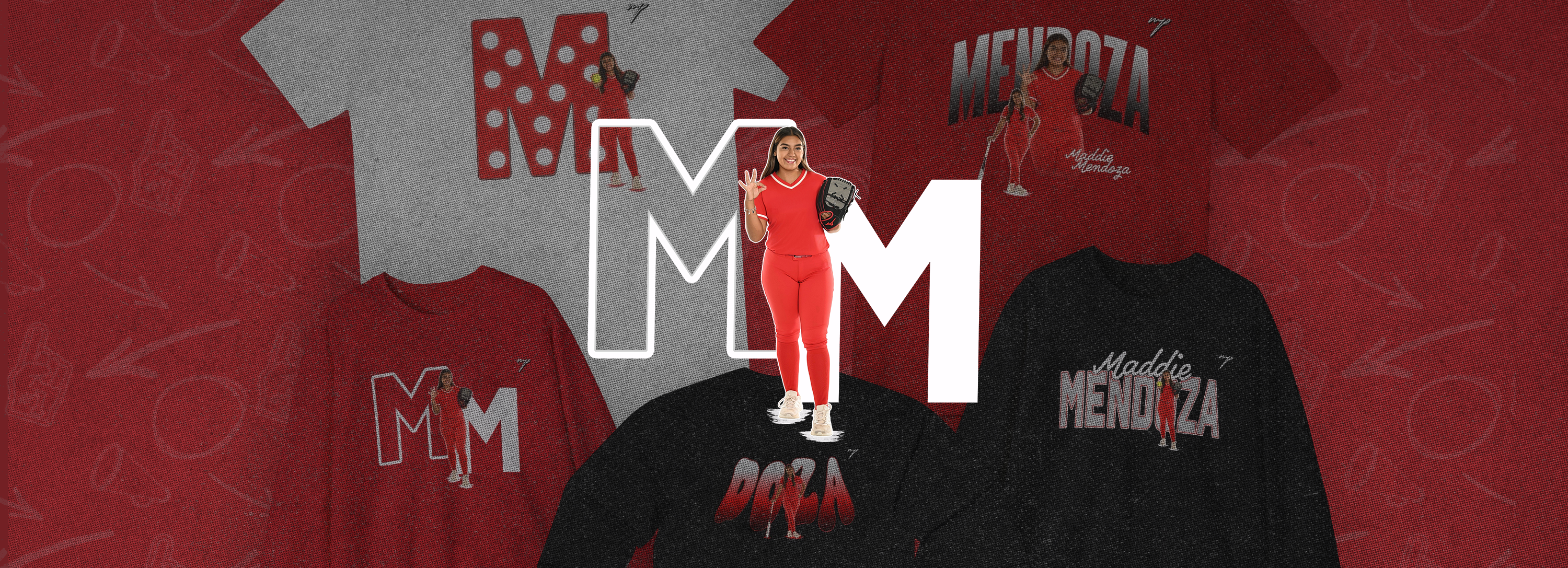 Maddie Mendoza