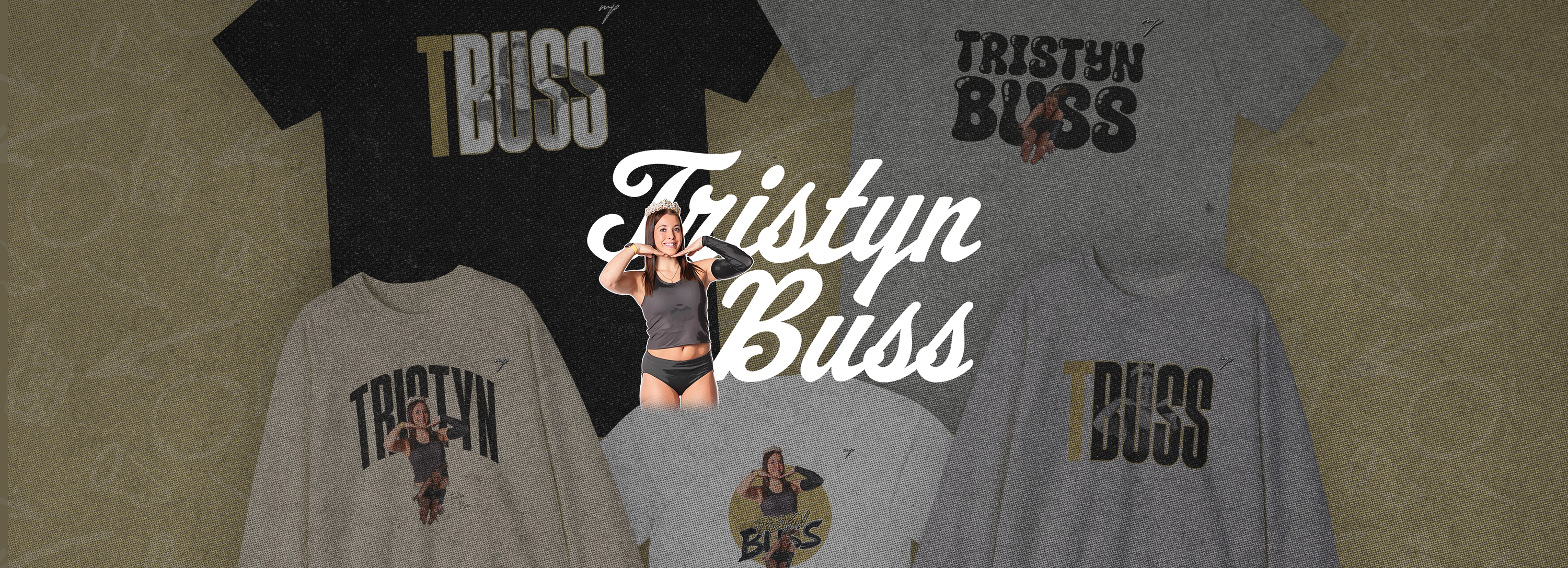 Tristyn Buss
