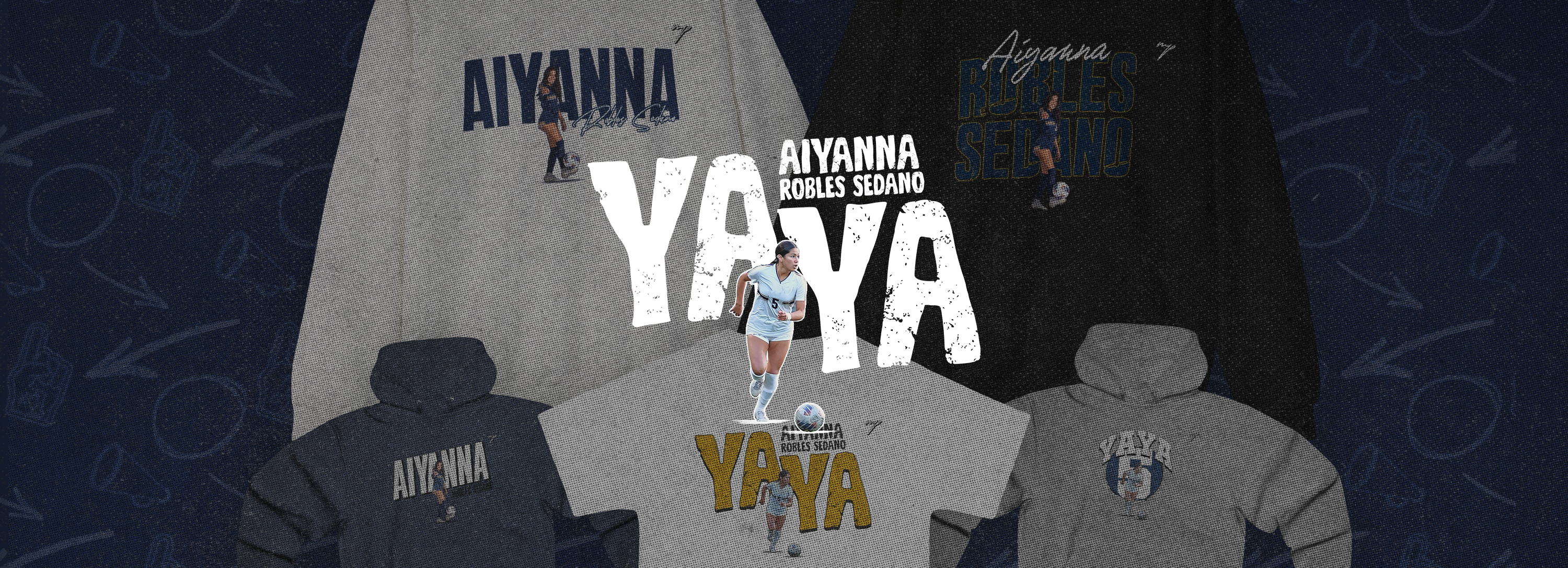 Aiyanna Robles Sedano