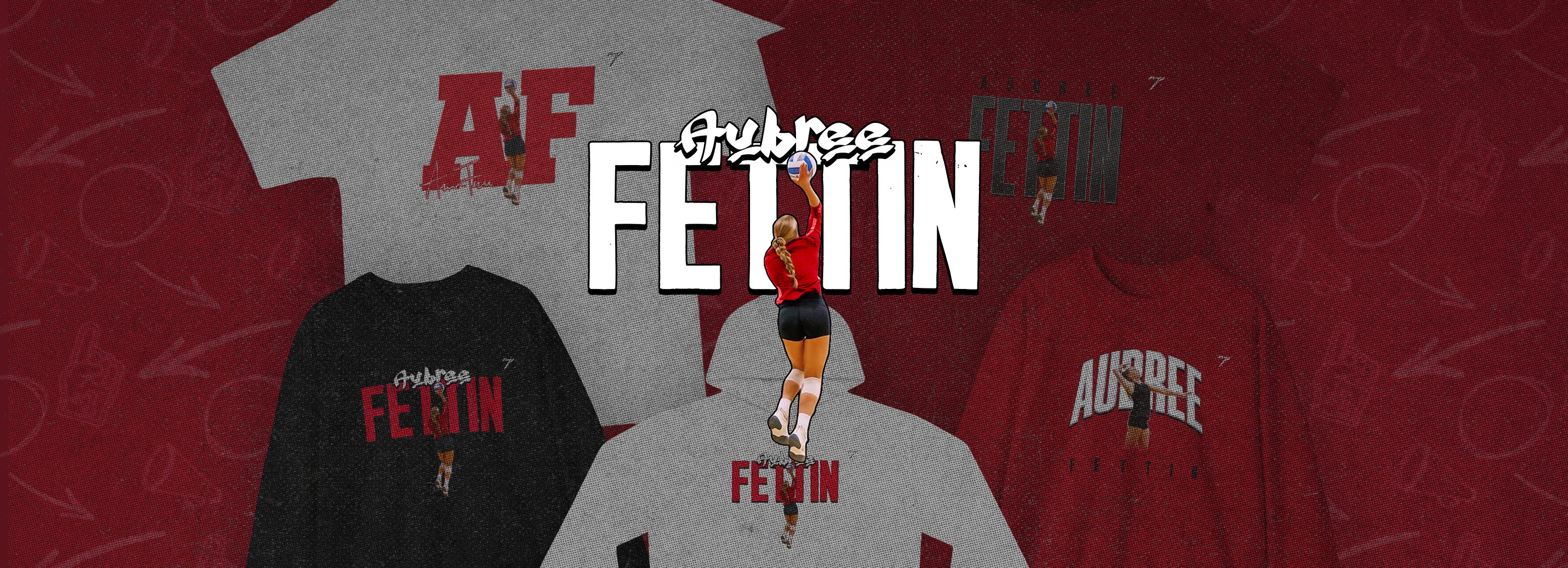 Aubree Fettin
