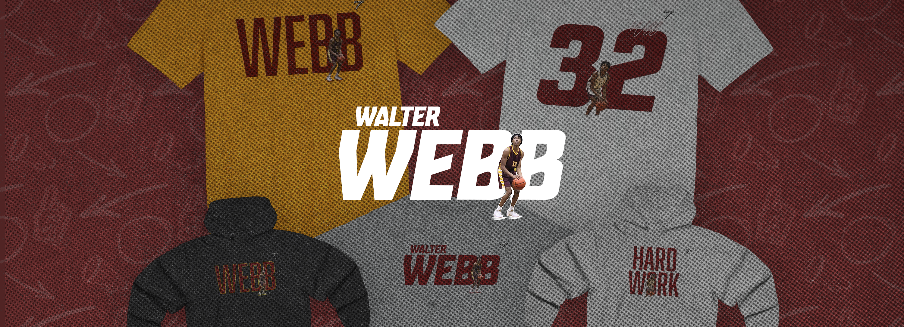 Walter Webb