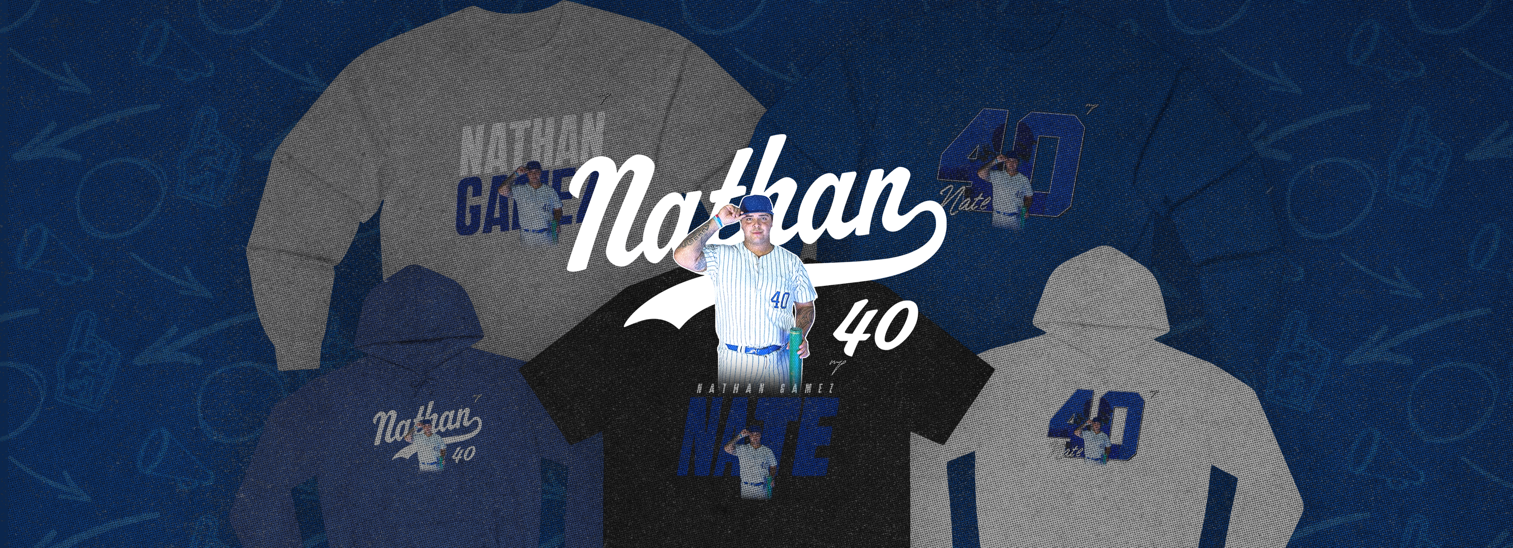 Nathan Gamez