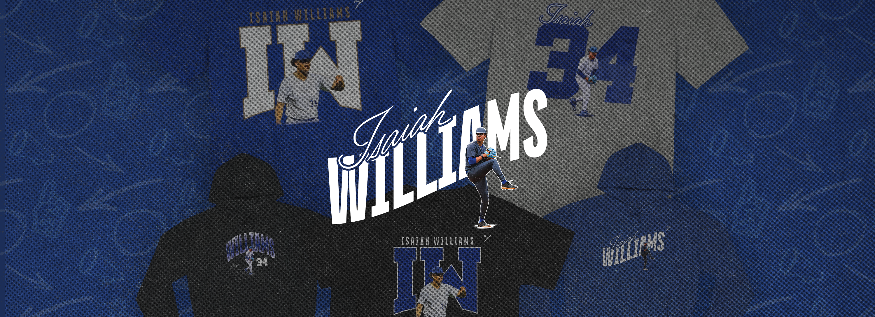 Isaiah Williams