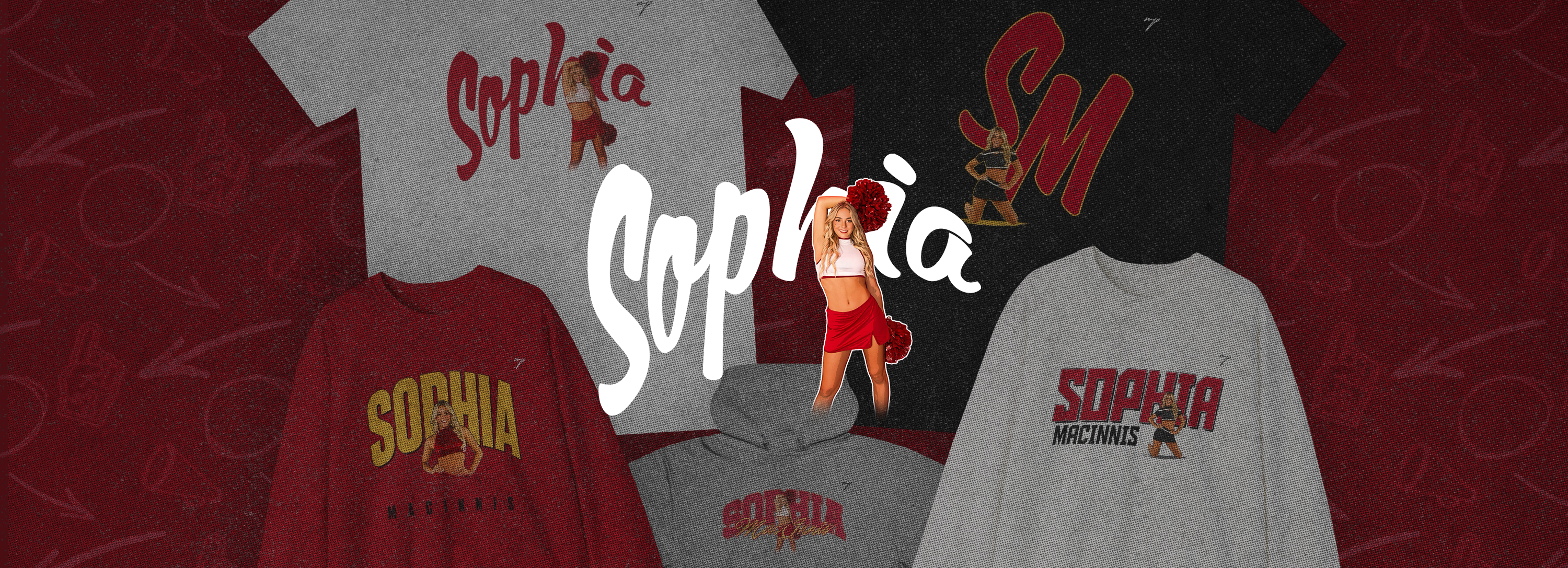 Sophia MacInnis