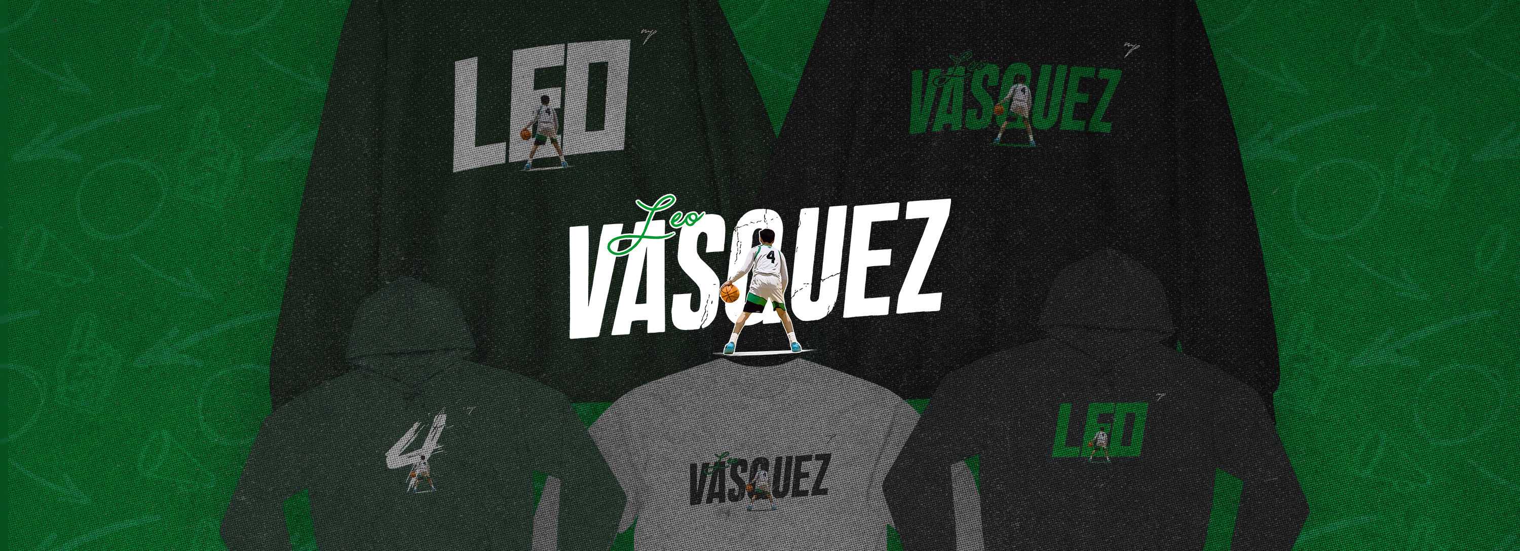 Leo Vasquez