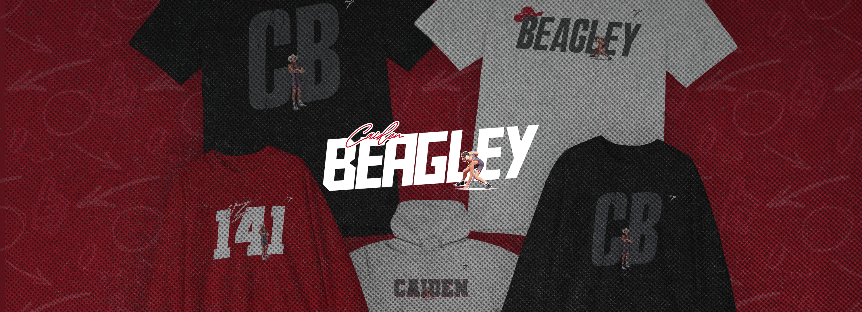 Caiden Beagley
