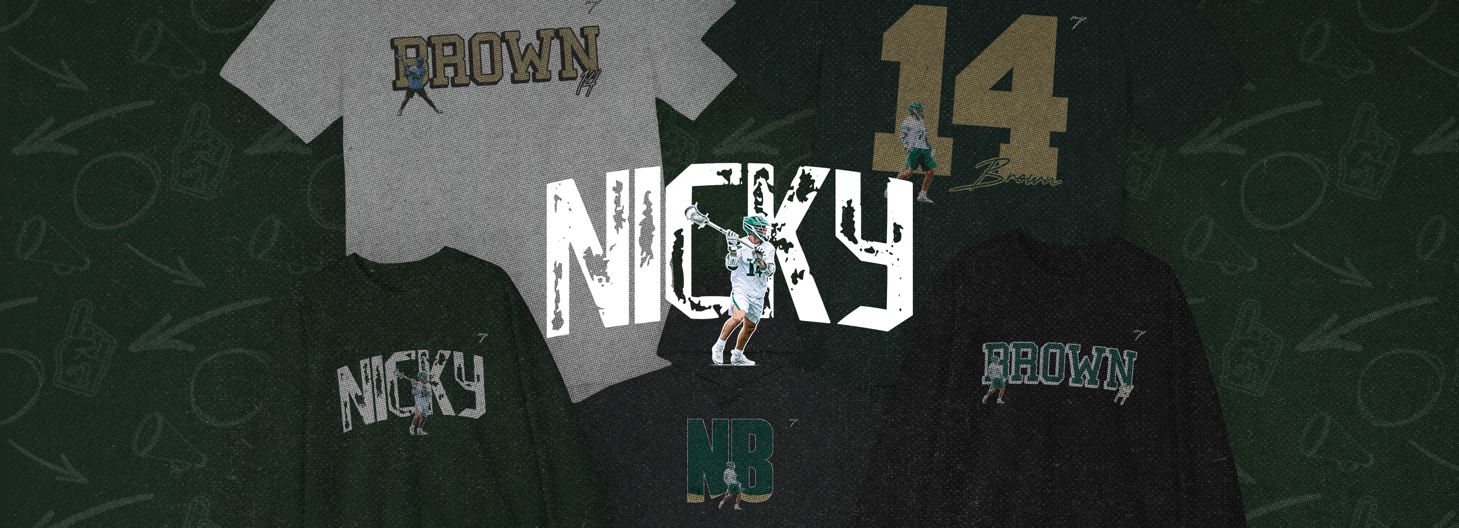 Nicky Brown
