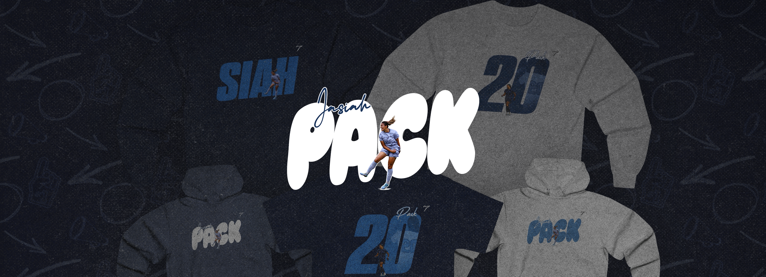 Jasiah Pack