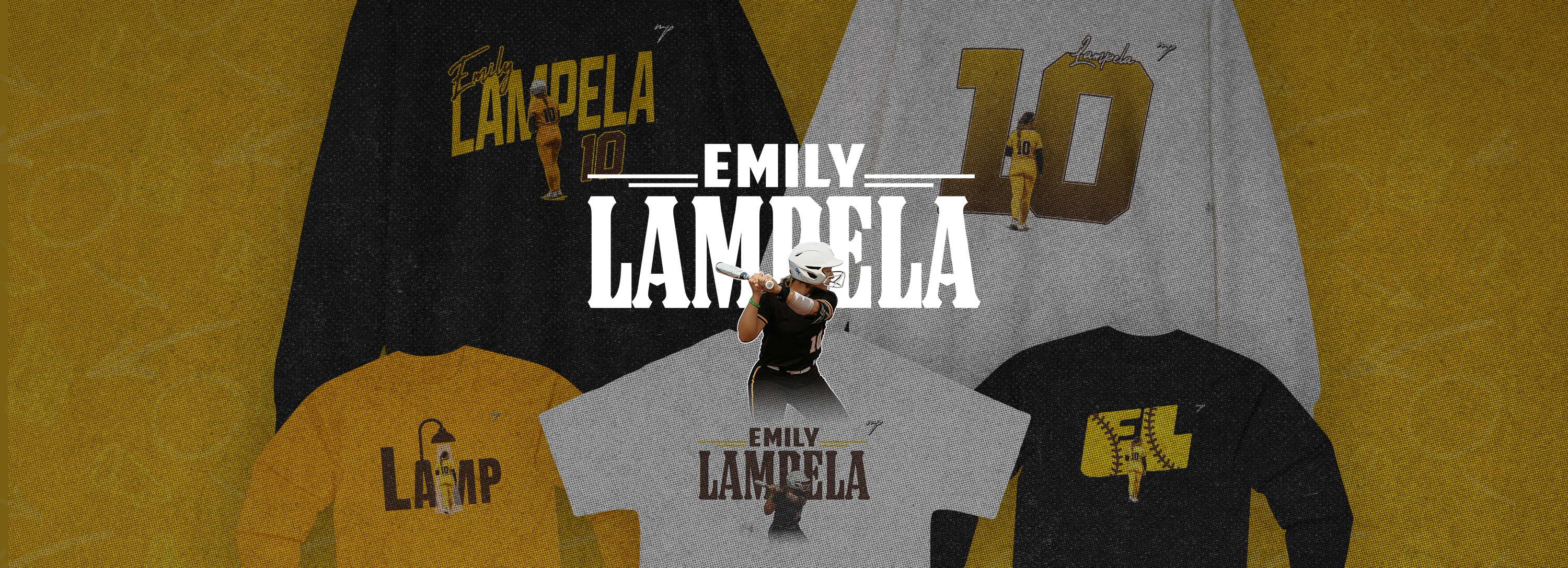 Emily Lampela