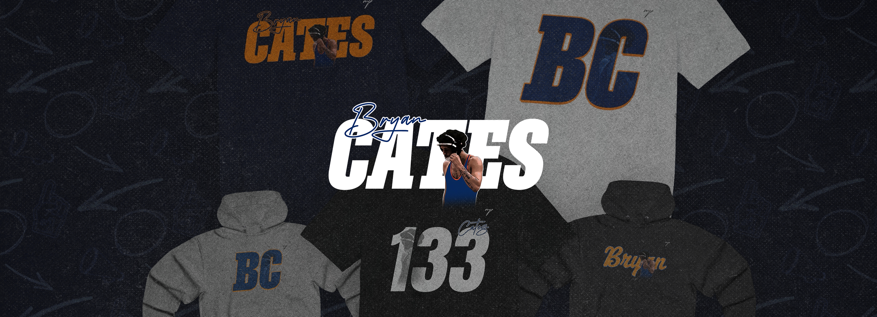 Bryan Cates