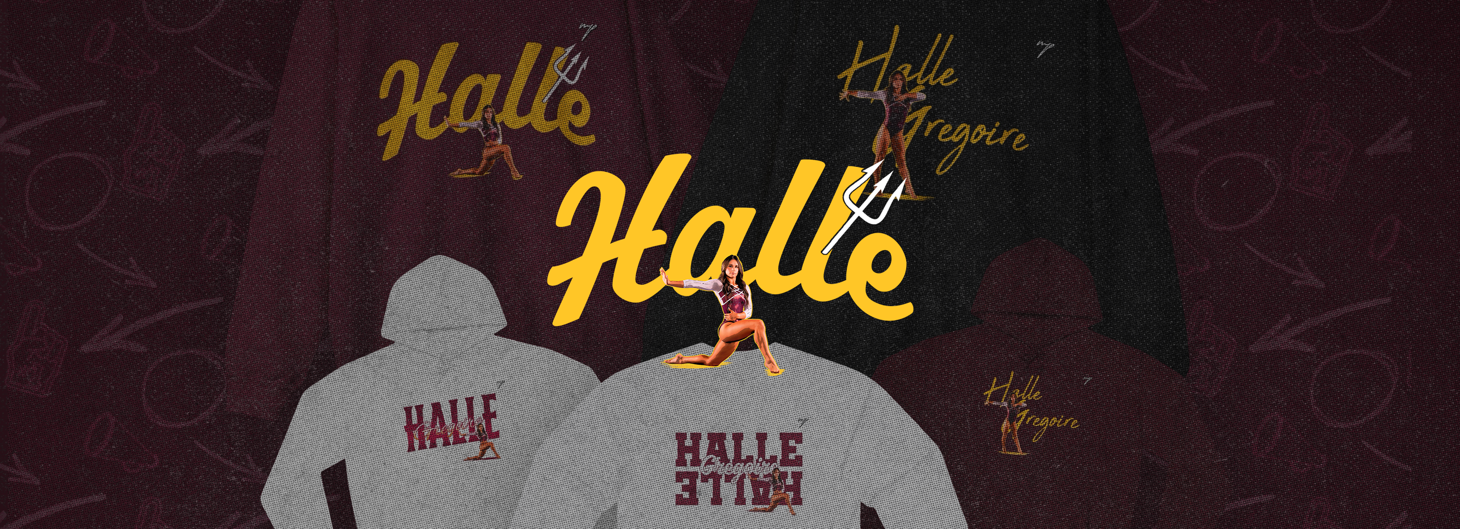 Halle Gregoire