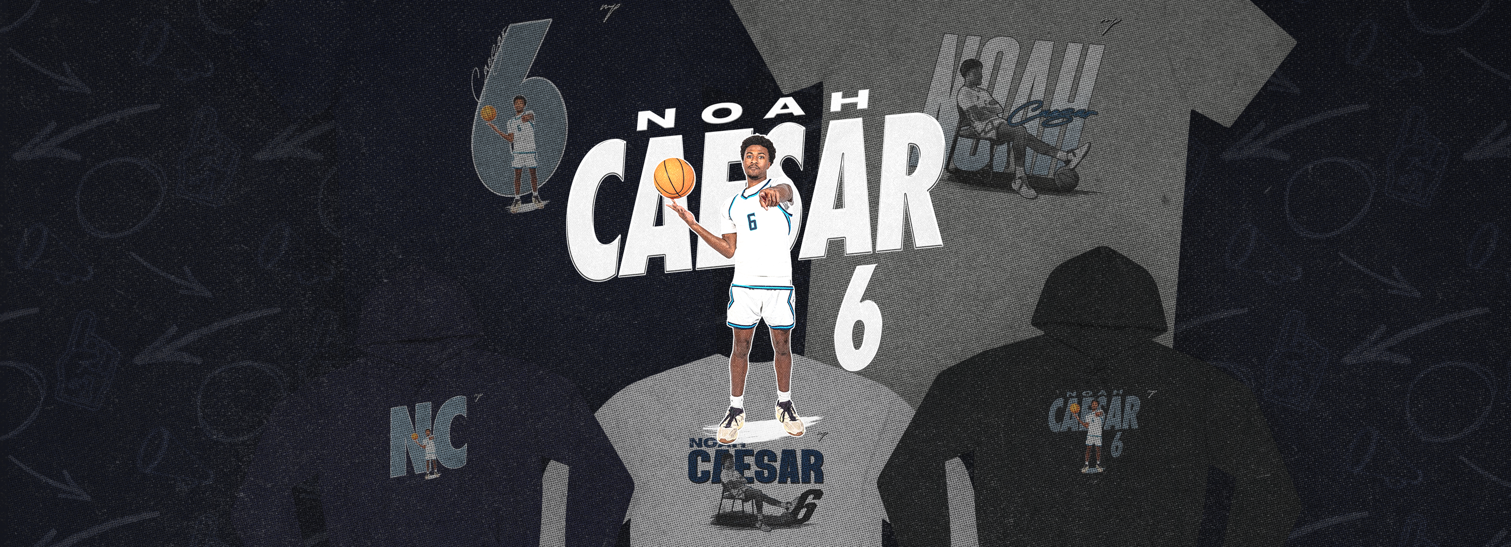 Noah Caesar