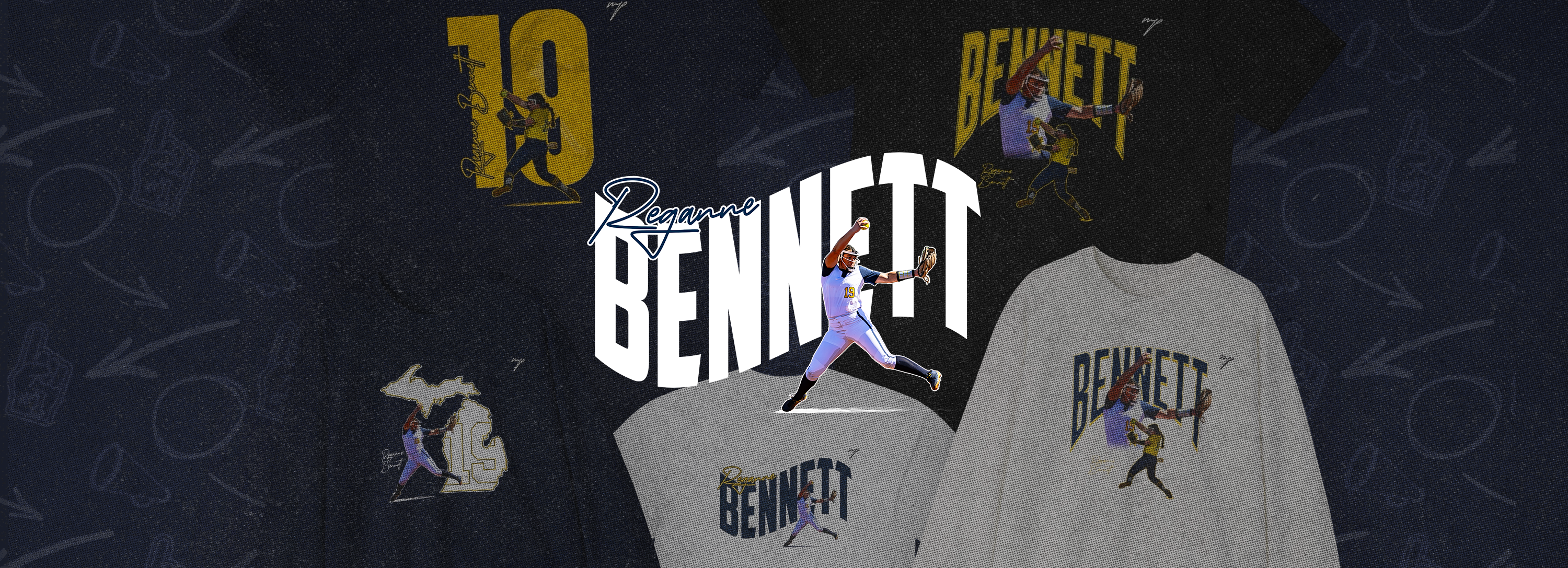Reganne Bennett