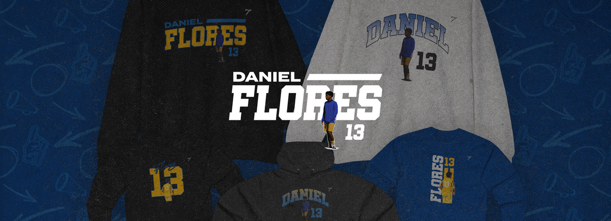 Daniel Flores