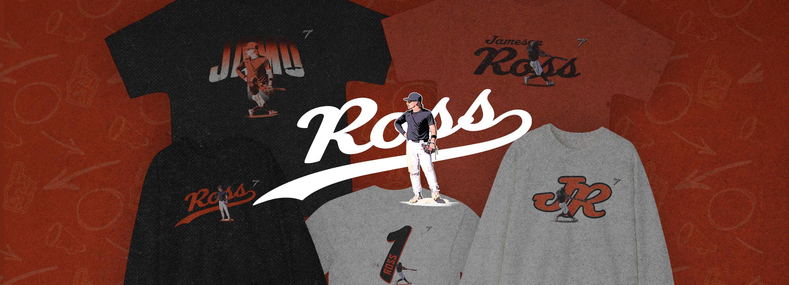 Jameson Ross