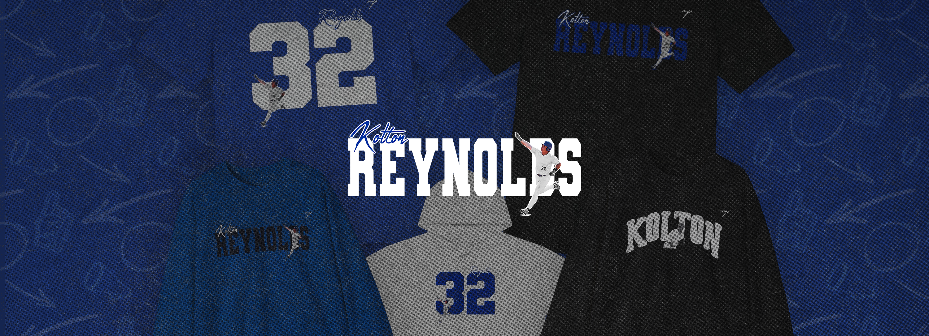 Kolton Reynolds