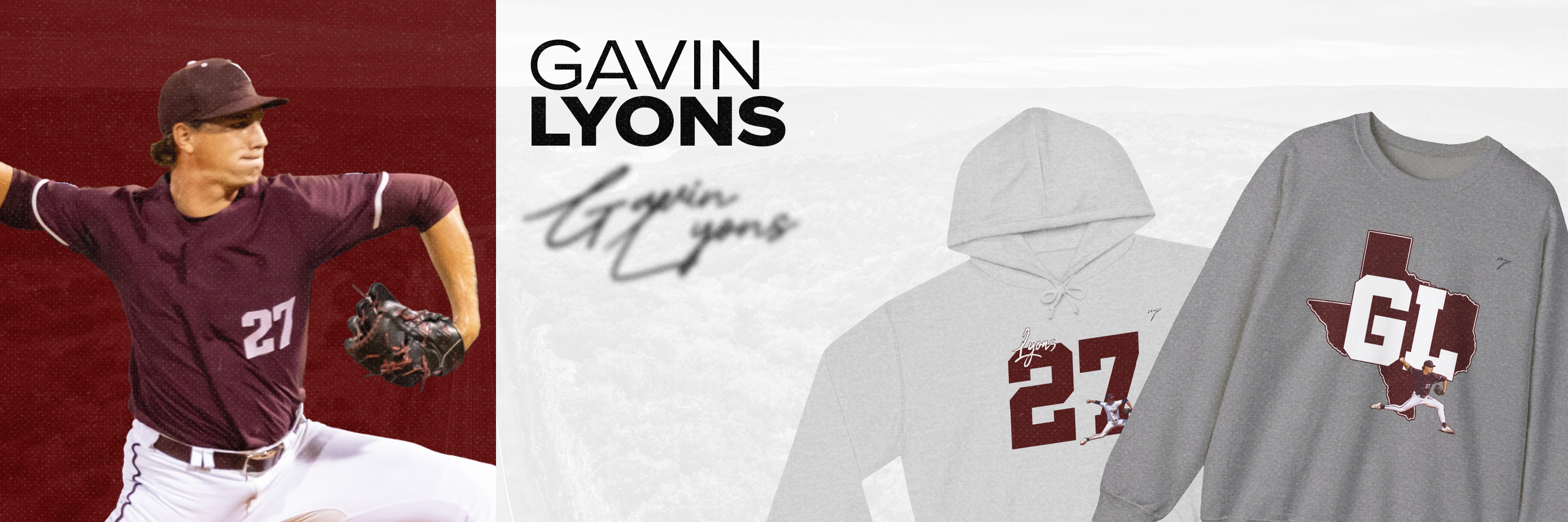 Gavin Lyons