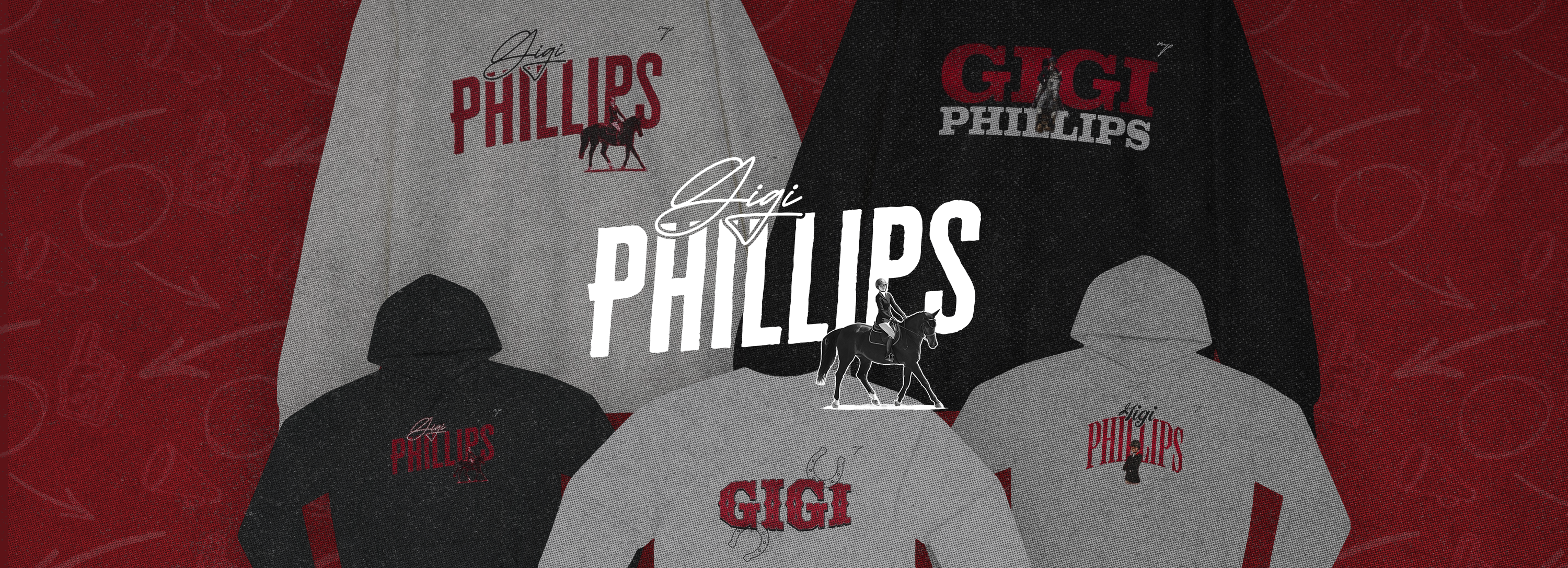 Gigi Phillips