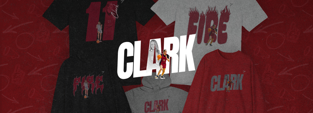 Fire Clark
