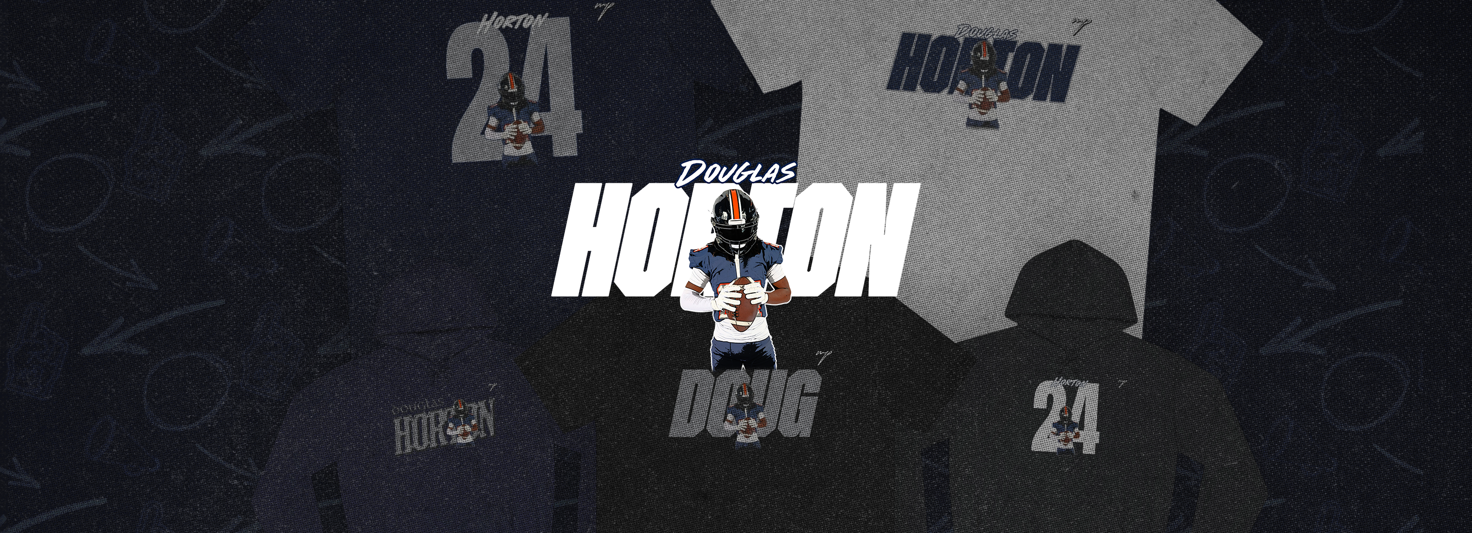 Douglas Horton