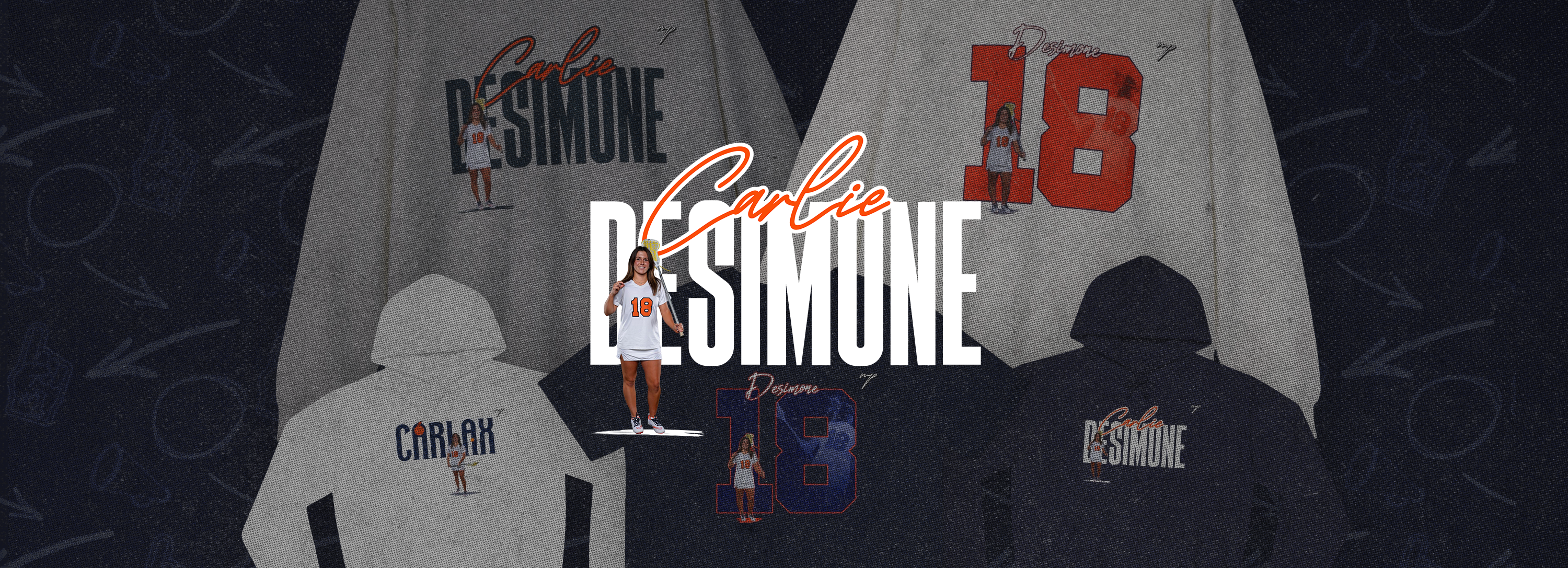 Carlie Desimone