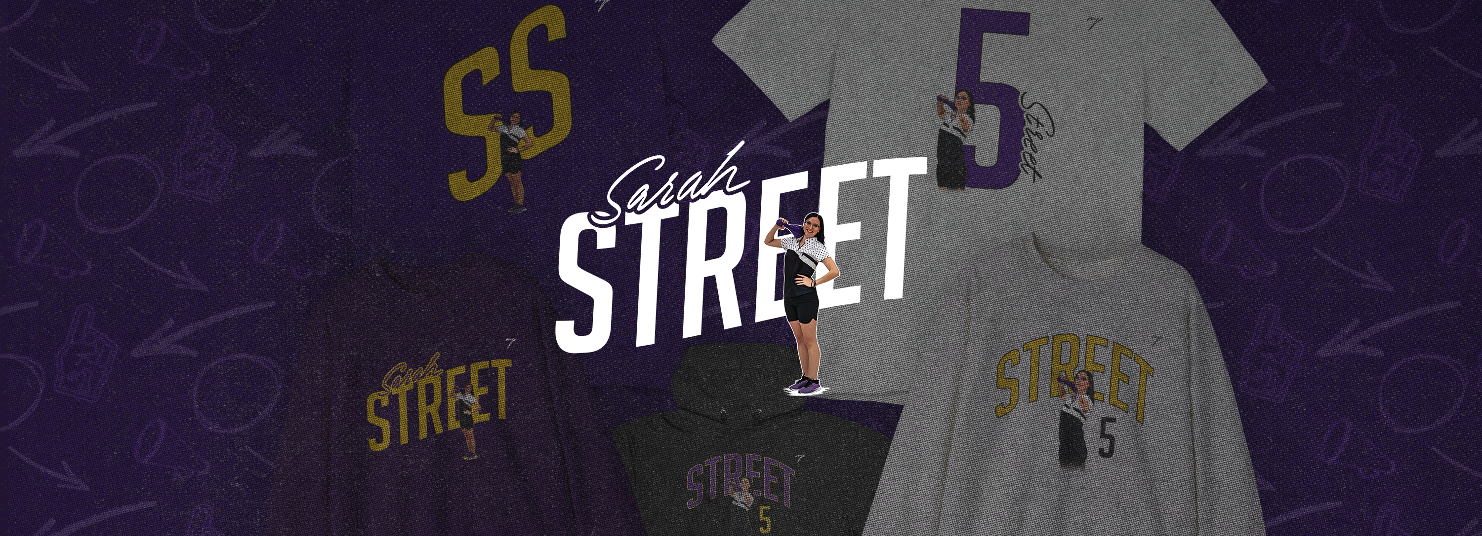Sarah Street