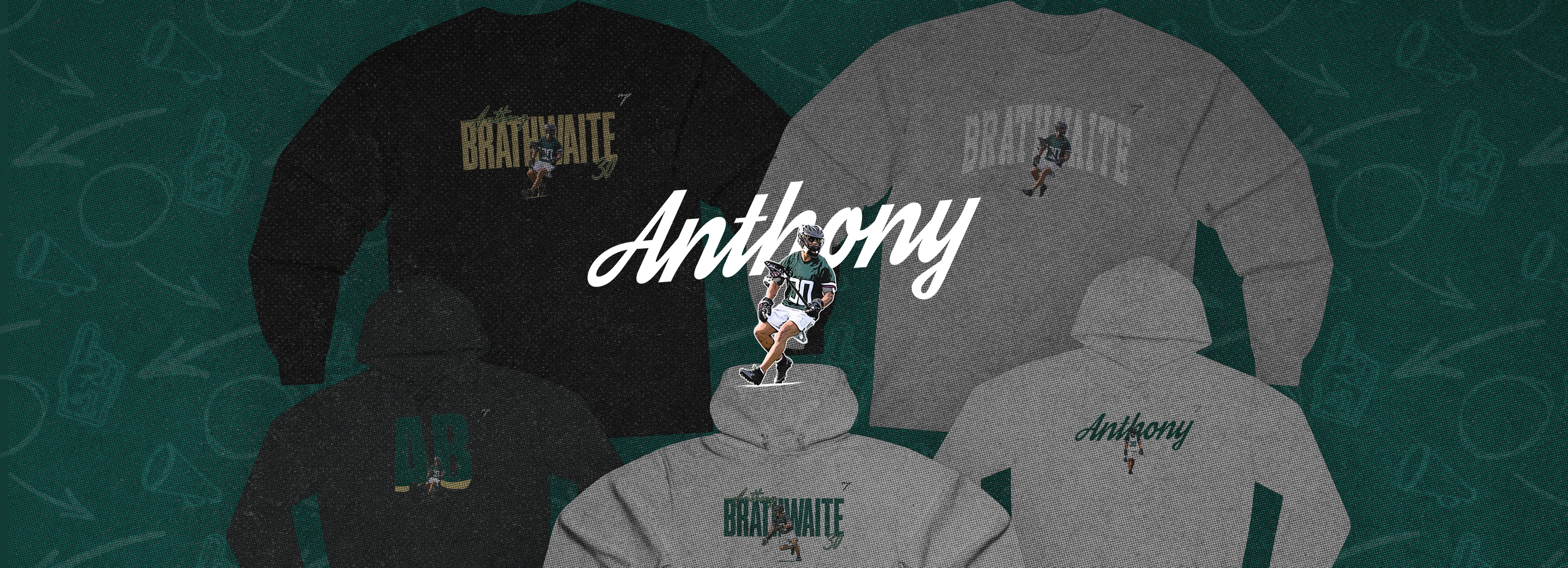 Anthony Brathwaite