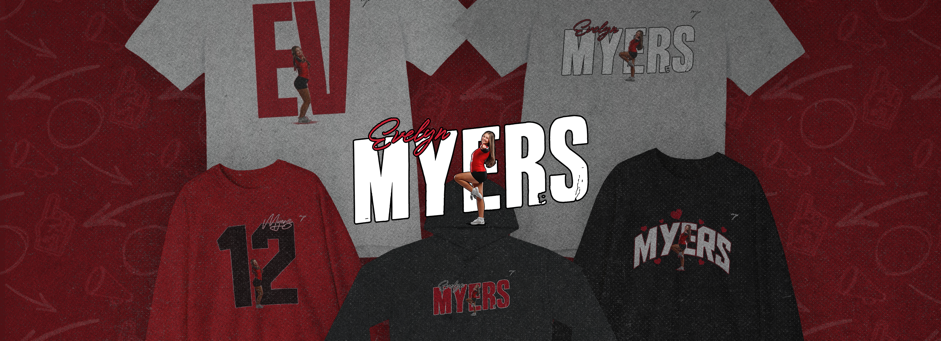 Evelyn Myers