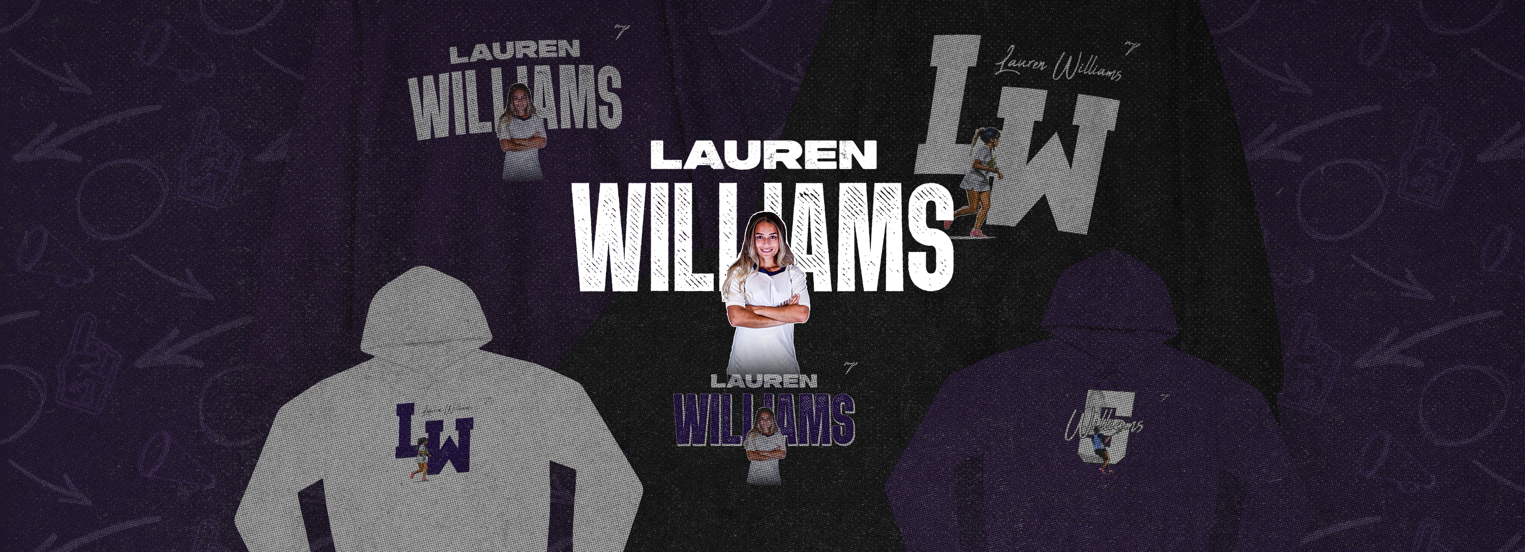 Lauren Williams