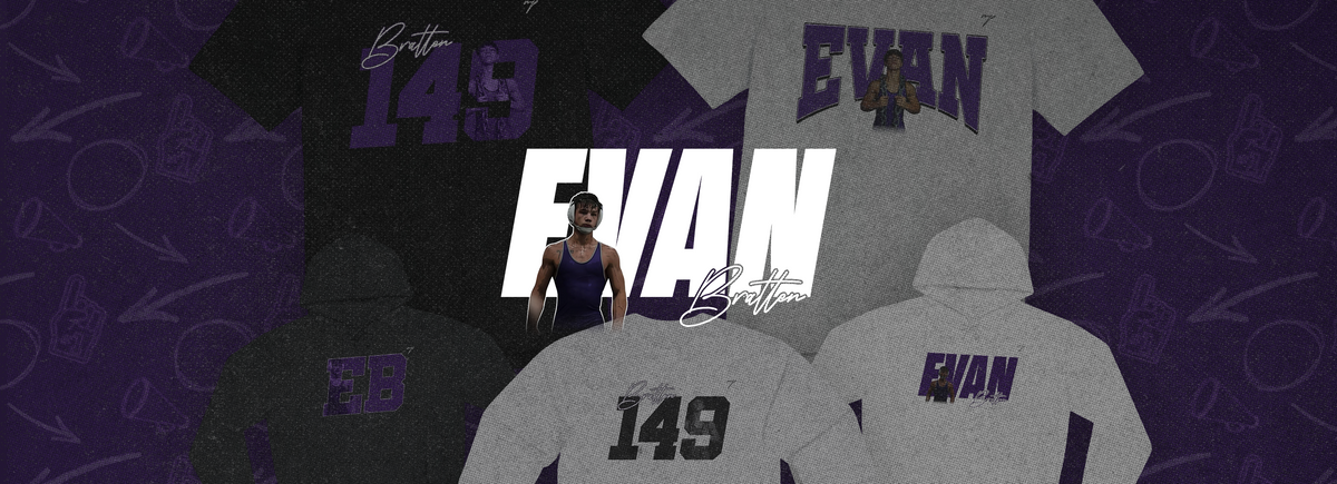 Evan Bratten