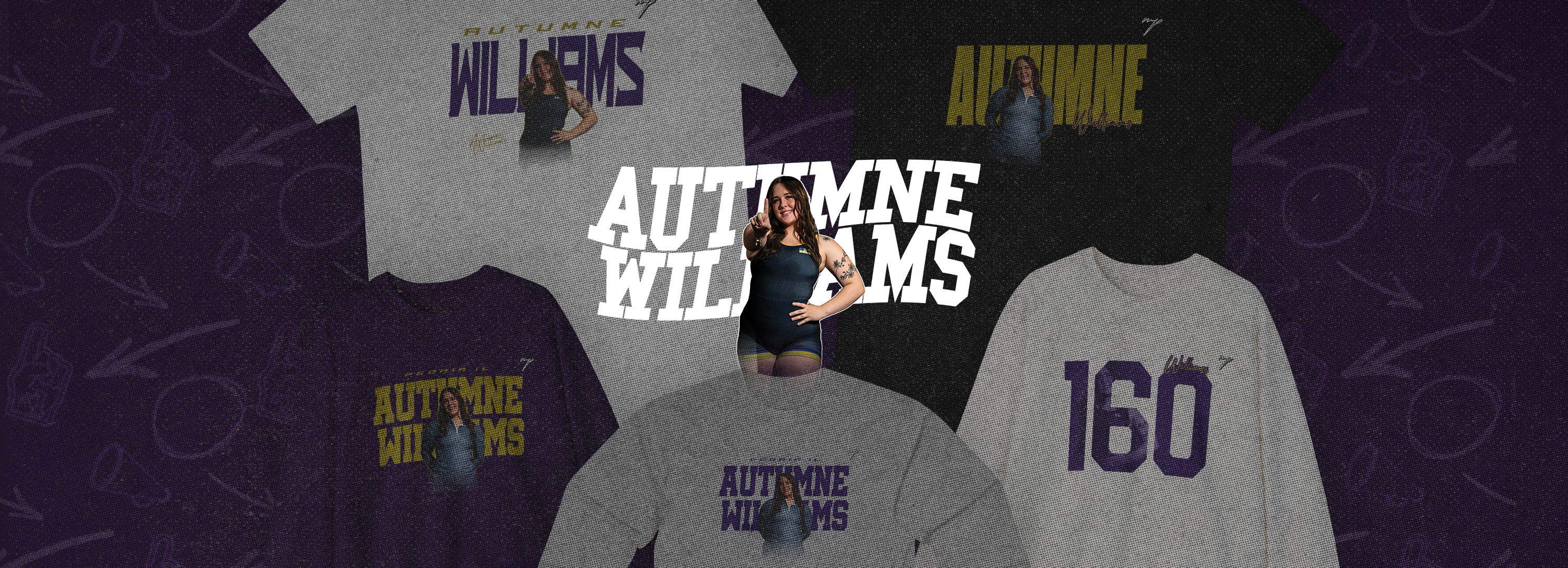 Autumne Williams