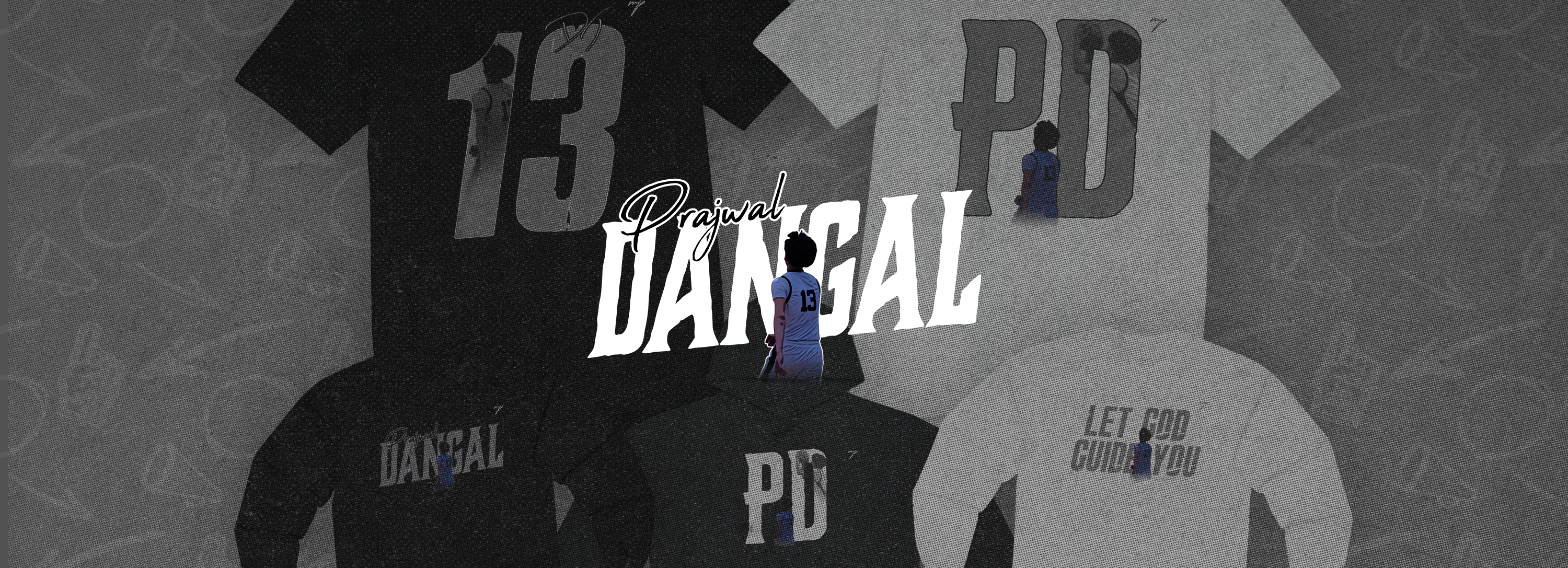 Prajwal Dangal