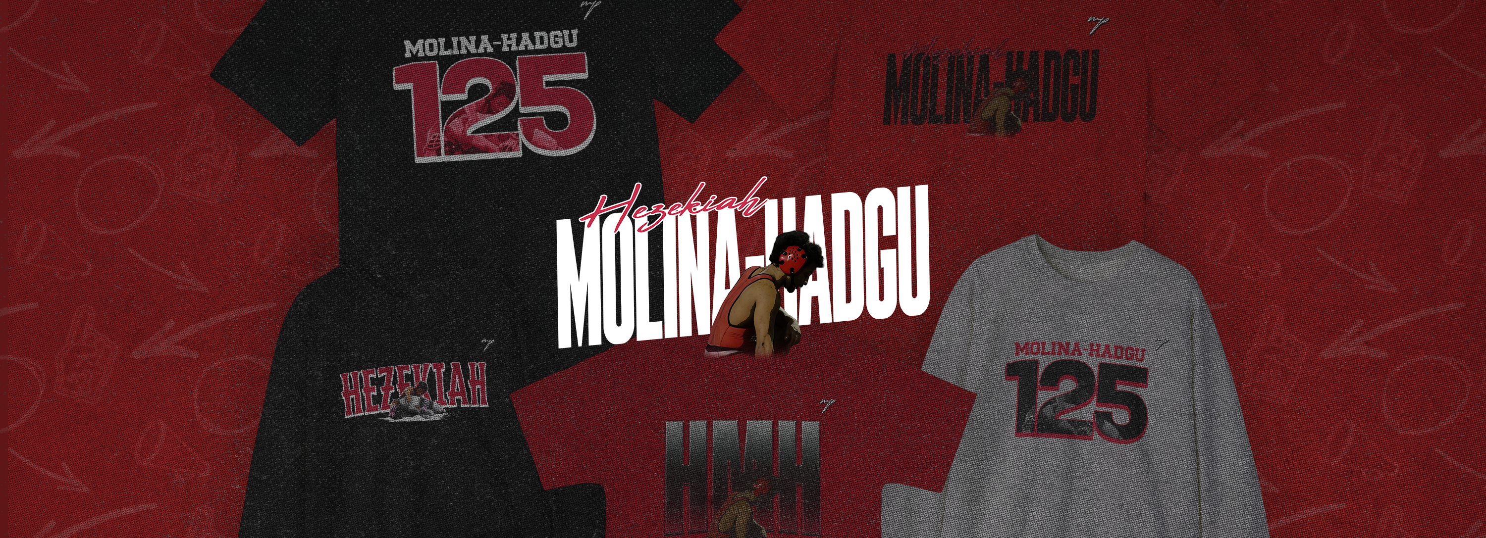 Hezekiah Molina-Hadgu