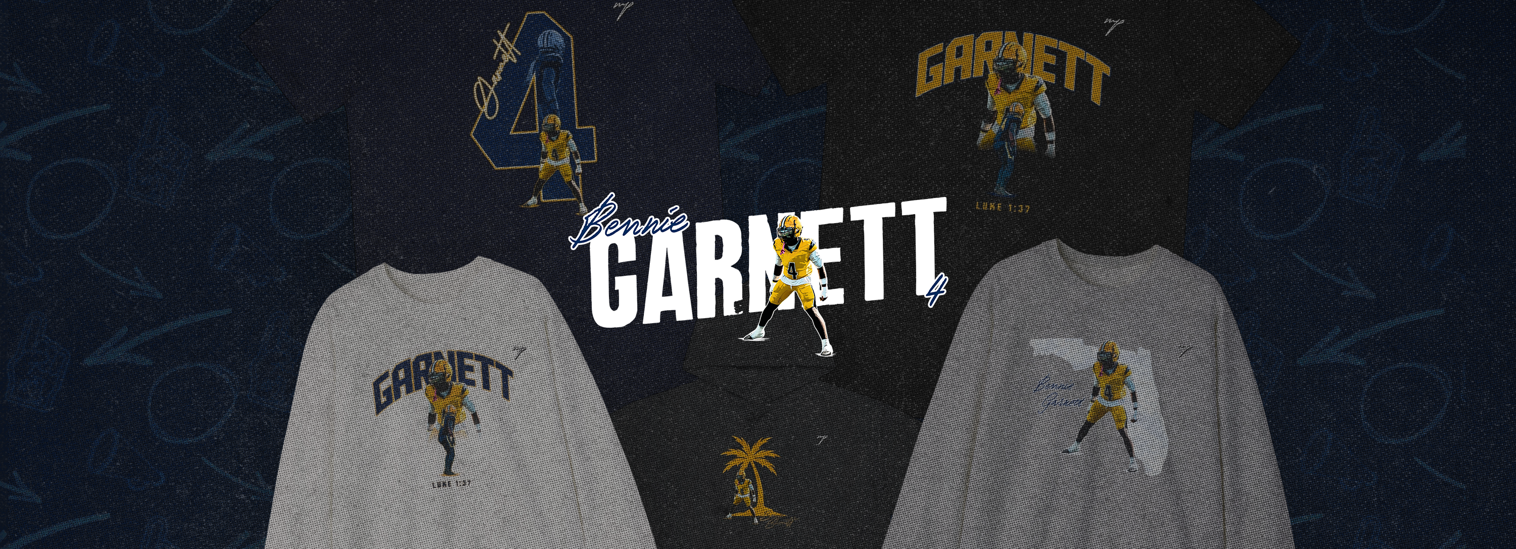 Bennie Garnett