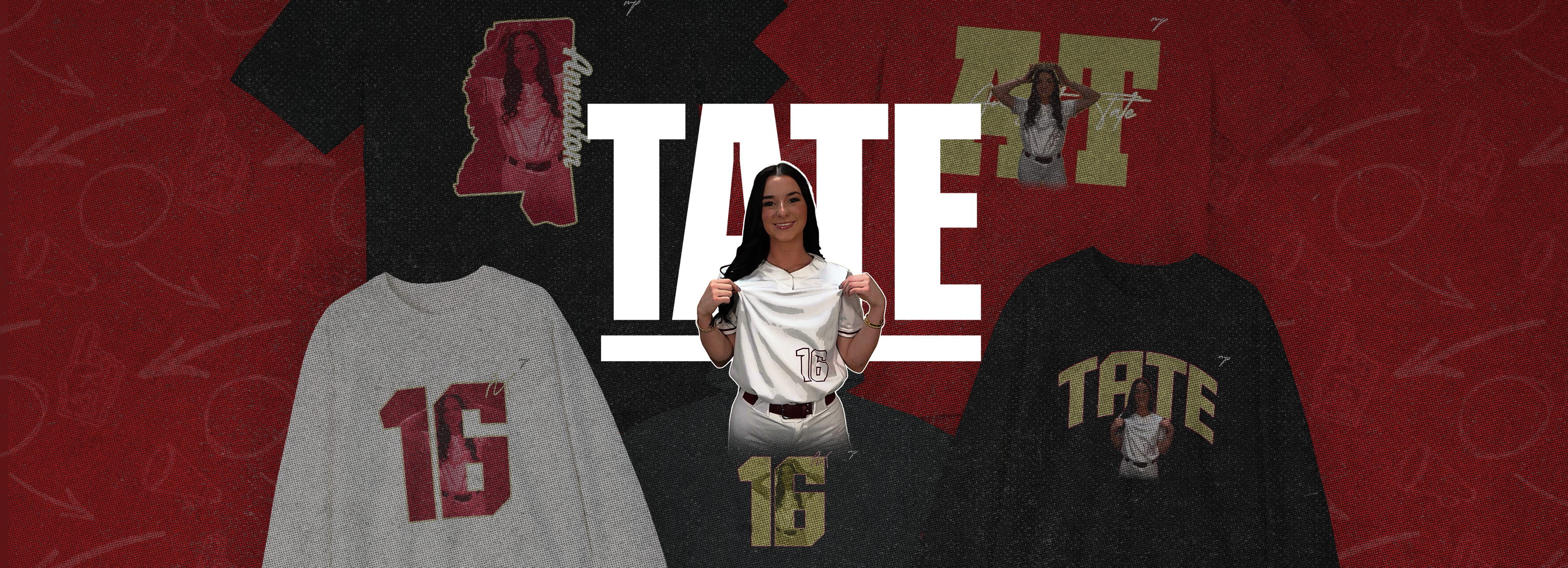 Annaston Tate