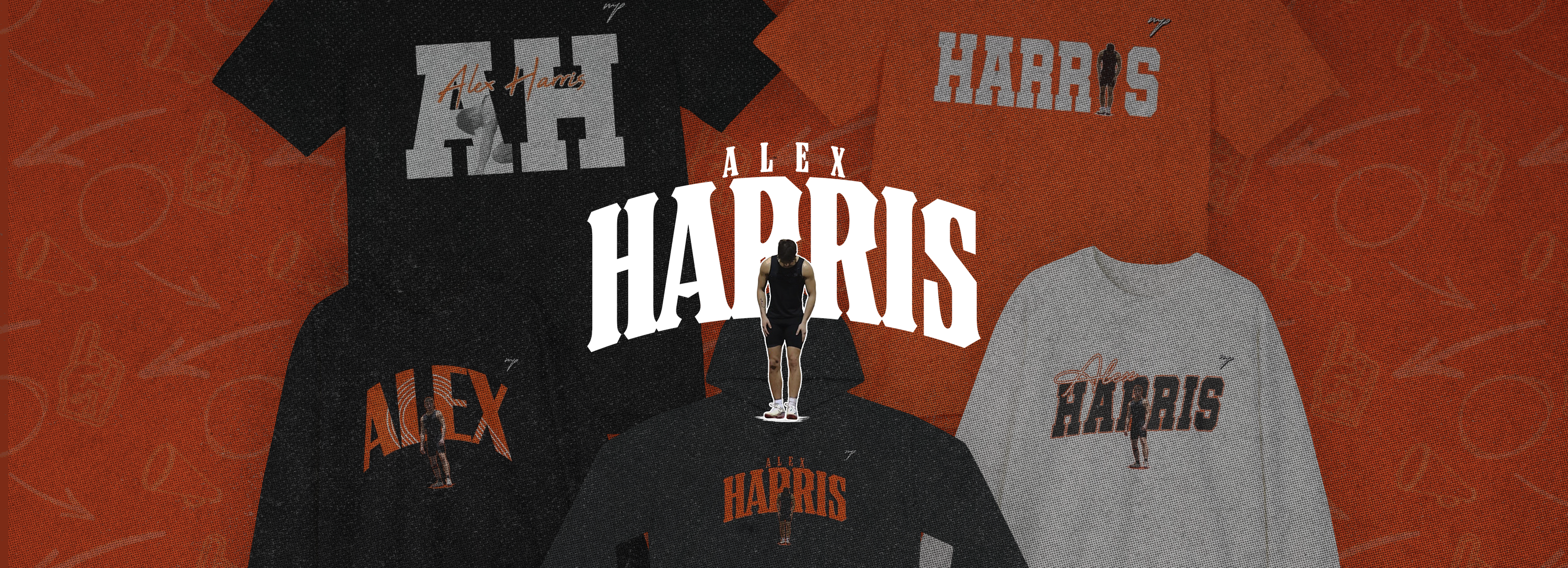 Alex Harris