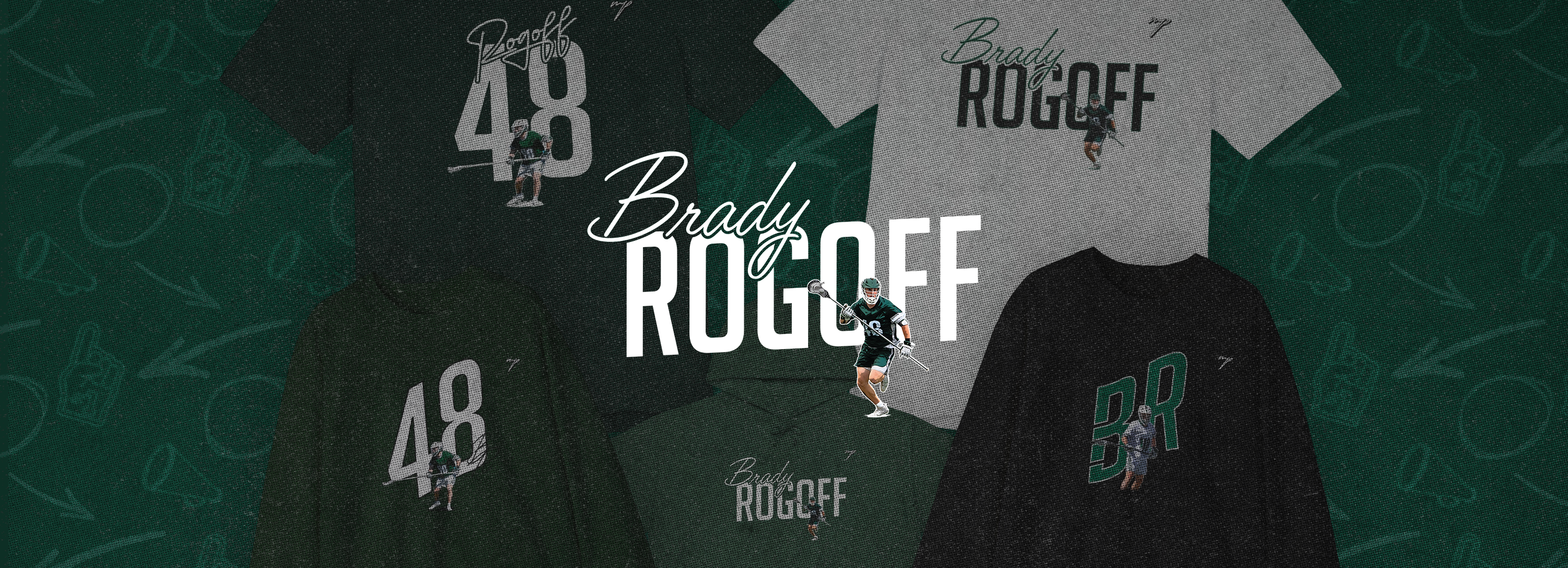 Brady Rogoff
