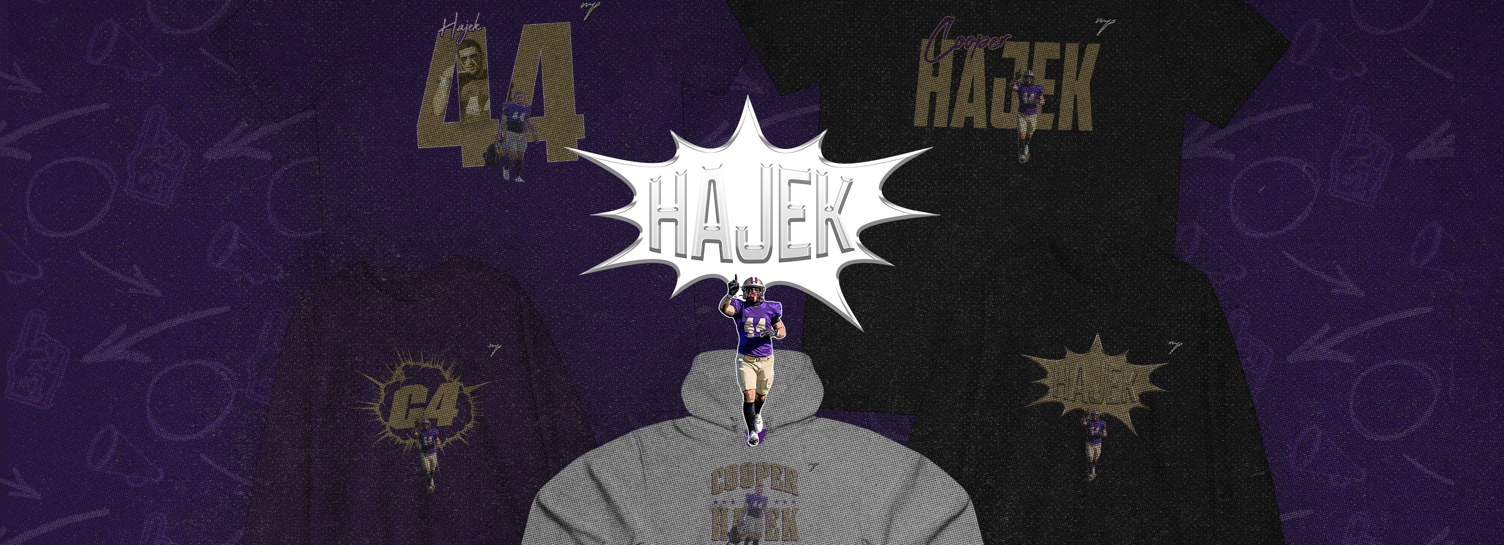 Cooper Hajek