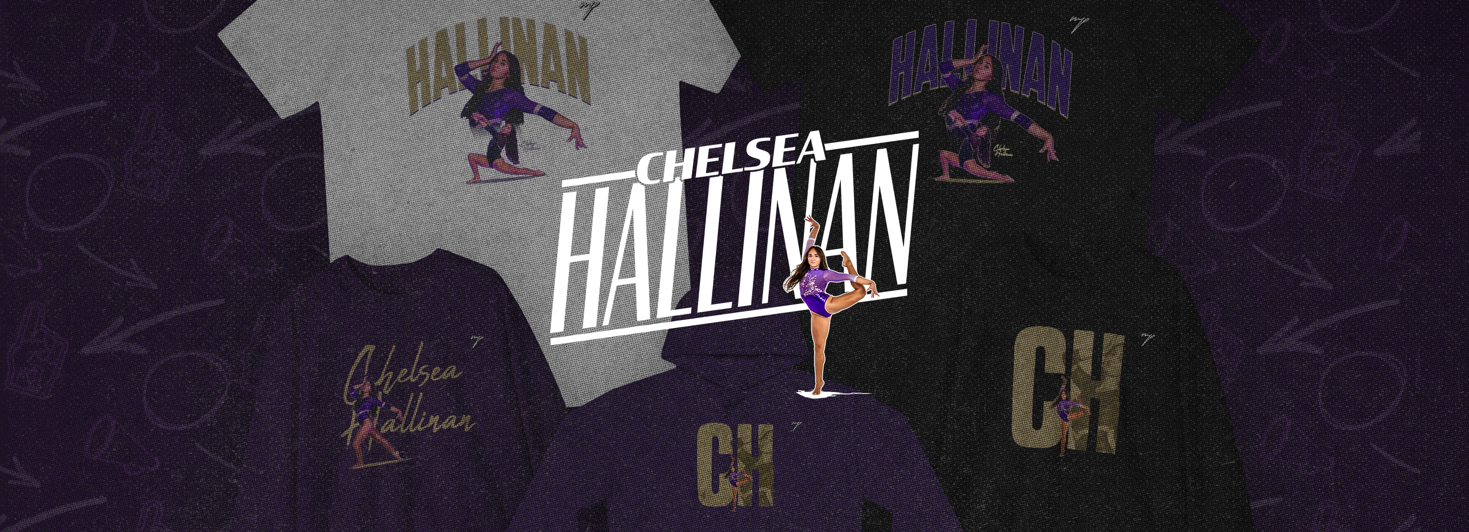 Chelsea Hallinan