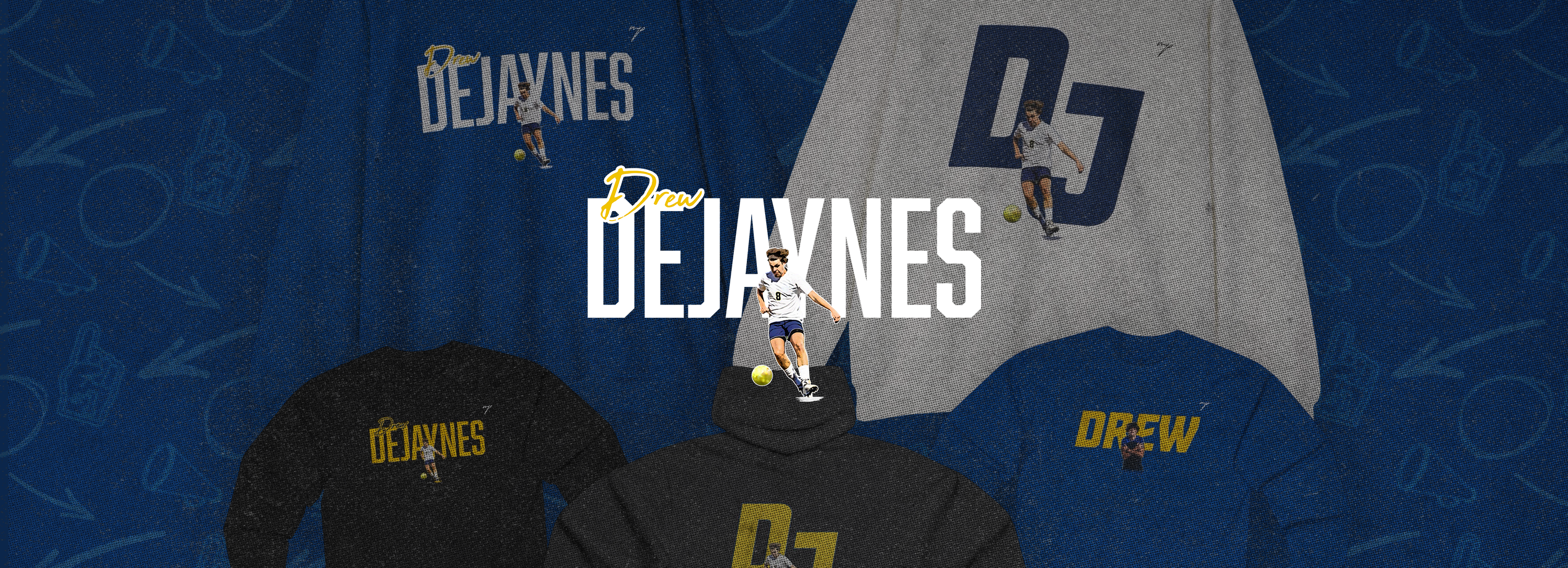 Drew DeJaynes