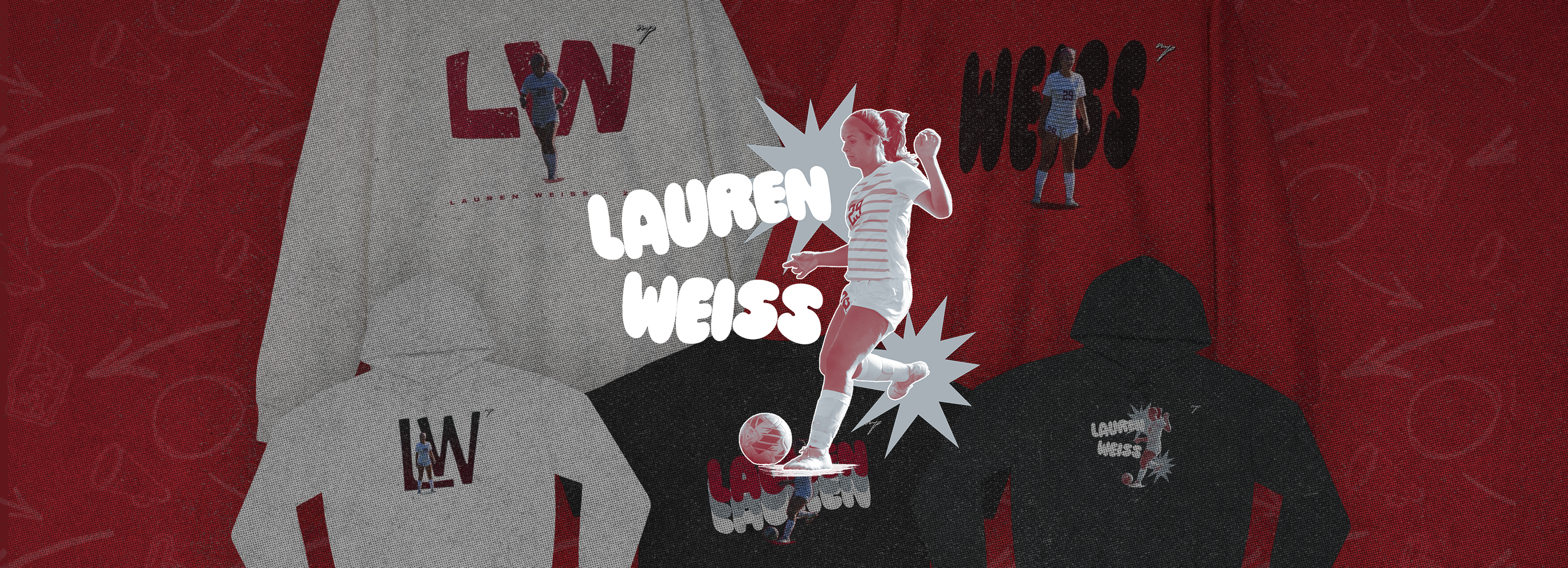 Lauren Weiss